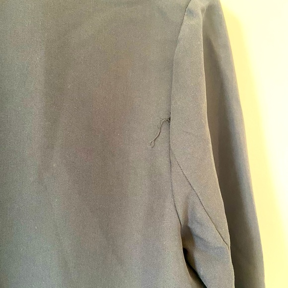 Sparkle X Fade Blazer - Picture 5 of 5